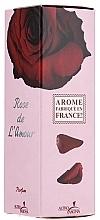 Fragrances, Perfumes, Cosmetics Alain Aregon Rose DE L'Amour - Perfume