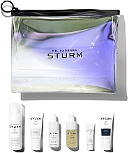 Fragrances, Perfumes, Cosmetics Set, 10 tools - Dr. Barbara Sturm Men's Discovery kit