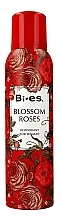 Bi-Es Blossom Roses - Deodorant — photo N1