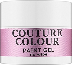 Fragrances, Perfumes, Cosmetics No Wipe Nail Gel Paint - Couture Colour Paint Gel No Wipe