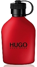 Fragrances, Perfumes, Cosmetics HUGO Red - Eau de Toilette (tester with cap)