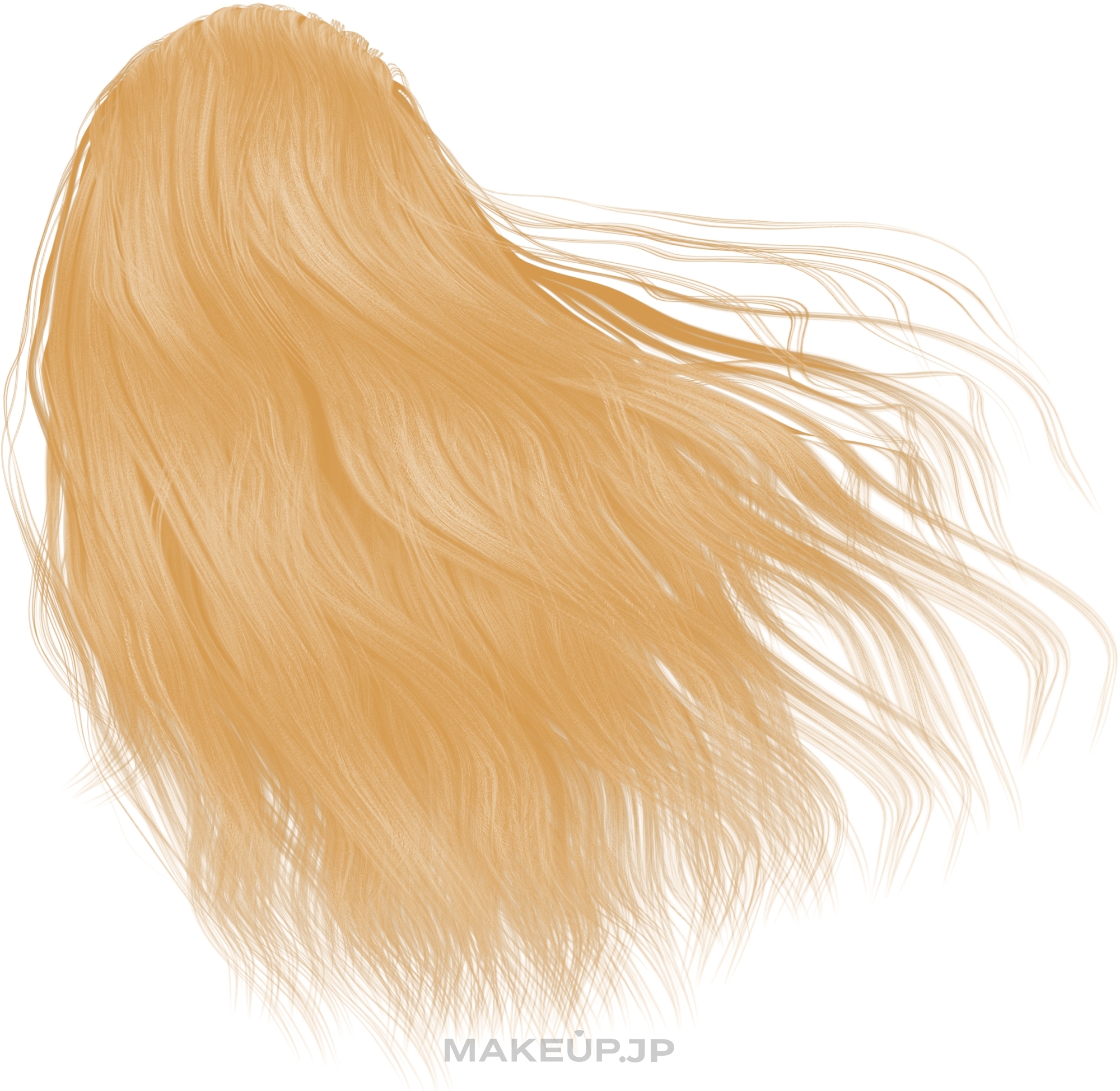 Hair Color - Wella Professionals Koleston Perfect Me+ Special Blonde — photo 12/03 - Natural Gold