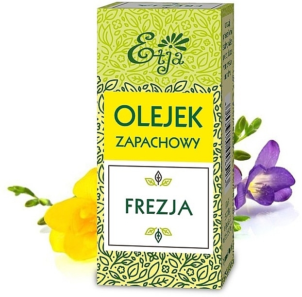 Freesia Aromatic Oil - Etja Aromatic Oil Freesia — photo N3