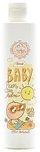 Fragrances, Perfumes, Cosmetics Baby Sun Milk SPF 50 - Mother And Baby San Care Milk