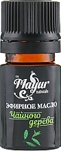 Essential Oil Gift Set for Hair, Body & Aroma Therapy "Tropical Blues" - Mayur (6 xoil/5 ml) — photo N7