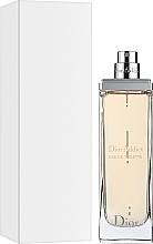 Dior Addict Eau - Eau de Toilette (tester without cap) — photo N2