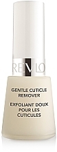 Fragrances, Perfumes, Cosmetics Cuticle Remover - Revlon Gentle Cuticle Remover