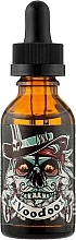 Fragrances, Perfumes, Cosmetics Beard Oil - Scissor Hands Beard Oil VooDoo