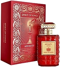 Fragrances, Perfumes, Cosmetics Spirit Of Kings Affinity - Perfumes