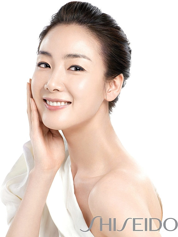 Moisturizing Face Lotion - Shiseido Concentrate Facial Moisturizing Lotion — photo N3