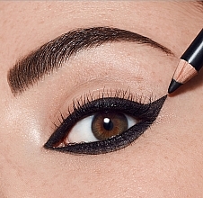 Eye Pencil - Bourjois Khol & Contour Extra-Long Wear — photo N5