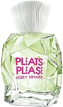 Fragrances, Perfumes, Cosmetics Issey Miyake Pleats Please L`Eau de Toilette - Eau de Toilette