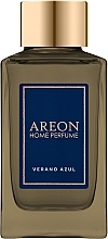 Fragrances, Perfumes, Cosmetics Black Verano Azul Fragrance Diffuser, PSL01 - Areon