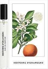 Fragrances, Perfumes, Cosmetics L'Artisan Parfumeur Histoire d'Orangers - Eau de Parfum (mini size)