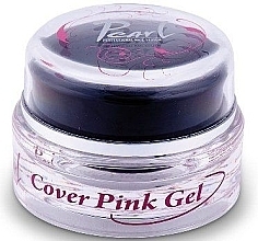 Fragrances, Perfumes, Cosmetics Camouflage Base Coat - Pearl Cover Pink Peach