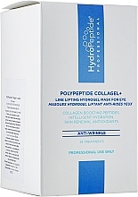 HydroPeptide Professional - PolyPeptide Collagel+ Mask for Eye — photo N11