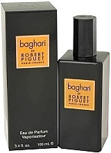 Fragrances, Perfumes, Cosmetics Robert Piguet Baghari 2006 - Eau de Parfum
