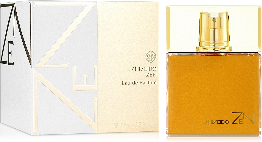 Shiseido Zen - Eau de Parfum — photo N2