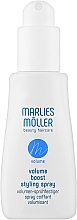 Fragrances, Perfumes, Cosmetics Volumizing Spray - Marlies Moller Volume Boost Styling Spray