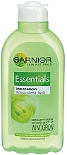 Refreshing Tonic for Normal & Combination Skin - Garnier Skin Naturals Main Care — photo N4