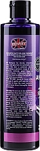 Hair Shampoo - Ronney Professional Anti-Yellow Pigment Silver Power Shampoo — photo N9