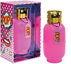 New Brand POP! Eau de Parfum - Perfumed Spray — photo N3