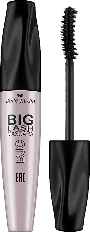 Mascara - Belle Jardin Curly Lift — photo N1