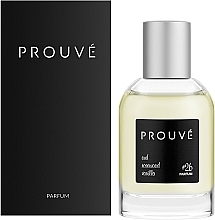 Prouve For Men №26 - Parfum — photo N2