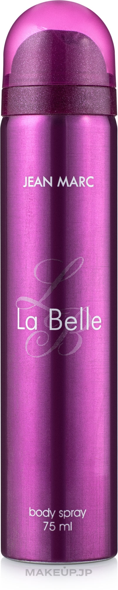 Jean Marc La Belle - Deodorant — photo 75 ml