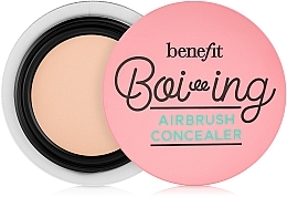 Fragrances, Perfumes, Cosmetics Concealer Pen - Benefit Boi-Ing Airbrush Concealer