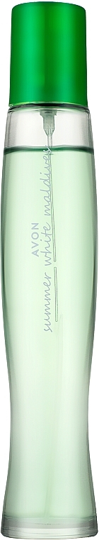 Avon Summer White Maldives - Eau de Toilette — photo N1