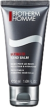 Fragrances, Perfumes, Cosmetics Hand Balm - Biotherm Homme Ultimate Hand Balm