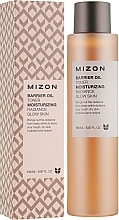 Fragrances, Perfumes, Cosmetics Face Toner - Mizon Barrier Oil Toner