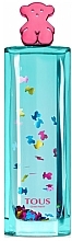 Fragrances, Perfumes, Cosmetics Tous Gems Party - Eau de Toilette (tester without cap)