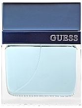 Guess Seductive Homme Blue - Eau de Toilette — photo N2