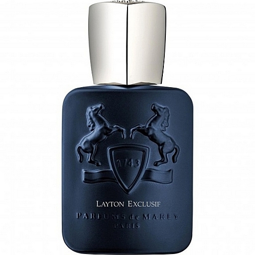 Parfums de Marly Layton Exclusif - Eau de Parfum (sample) — photo N1