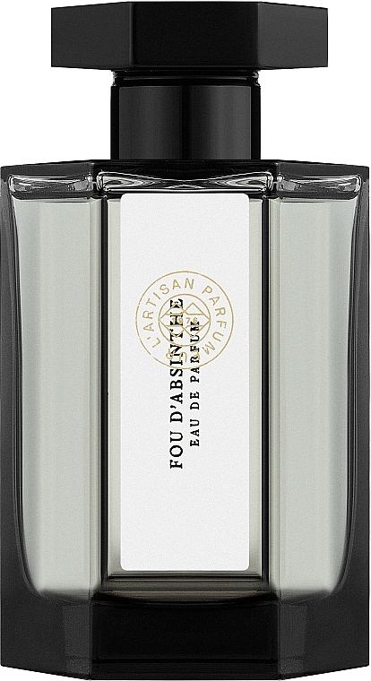 L'Artisan Parfumeur Fou D'Absinthe - Eau de Parfum — photo N1