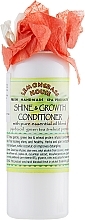 Fragrances, Perfumes, Cosmetics Hair Growth & Shine Conditioner - Lemongrass House Shine & Growth Conditioner