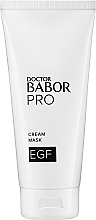 Facial Cream Mask - Babor Doctor Babor PRO EGF Cream Mask — photo N1