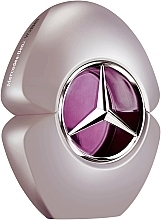 Mercedes-Benz Mercedes-Benz Woman - Eau de Parfum — photo N3