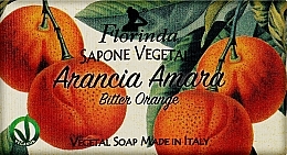 Bitter Orange Natural Soap - Florinda Bitter Orange Natural Soap — photo N1