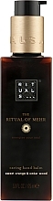 Fragrances, Perfumes, Cosmetics Hand Balm - Rituals The Ritual Of Mehr Caring Hand Balm