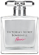 Victoria's Secret Bombshell Paris - Eau de Parfum — photo N2