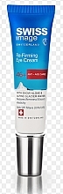 Fragrances, Perfumes, Cosmetics Eye Cream - Swiss Image Anti-Age 46+ Refirming Under Eye Cream