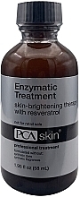 Fragrances, Perfumes, Cosmetics Enzymatic Face Treatment - PCA Skin Enzymatic Treatment