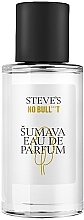 Steve's No Bull***t Sumava - Eau de Parfum — photo N1