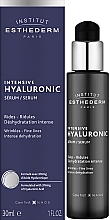 Hyaluronic Acid Serum - Institut Esthederm Intensive Hyaluronic Serum — photo N2