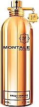 Montale Sweet Vanilla - Eau de Parfum (tester) — photo N1