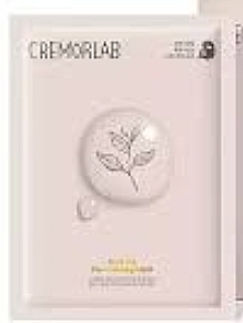 Face Mask - Cremorlab Herb Tea Pure Calming Face Mask — photo N1