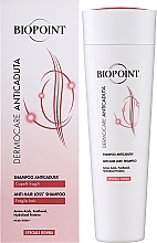 Anti Hair Loss Shampoo for Women - Biopoint Shampoo Anticaduta Donna — photo N2
